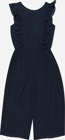 s.Oliver Overall in Blauw