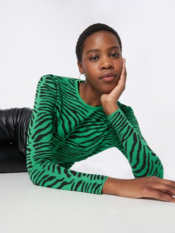 Dorothy Perkins - Pullover em verde