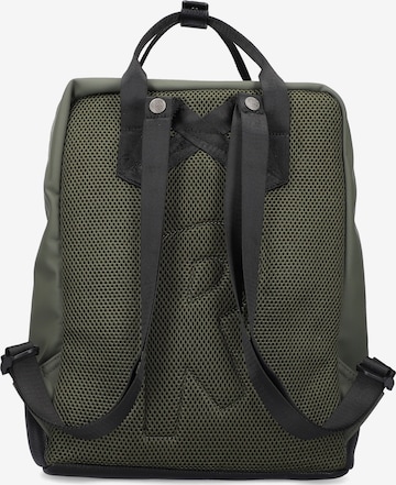 Rieker Backpack in Green