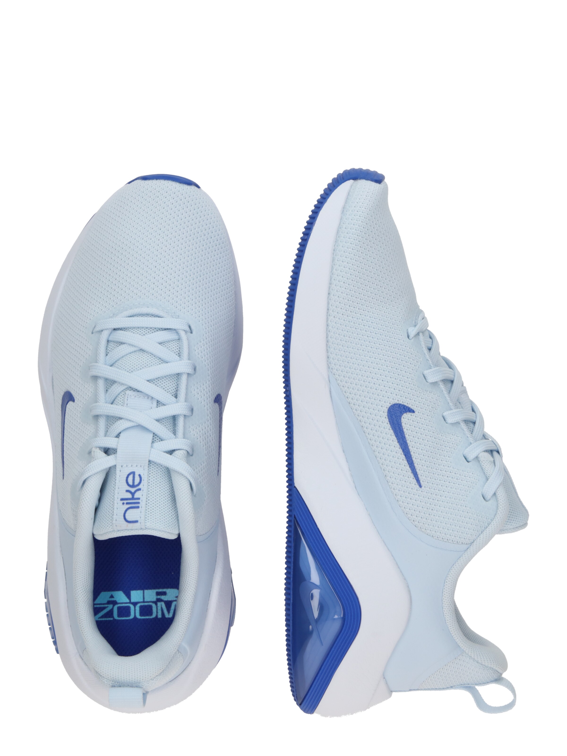 mėlyna NIKE Sportiniai batai 'Bella 7'