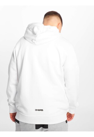 Dangerous DNGRS Sweatshirt in White