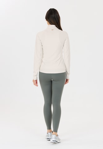 Athlecia Outdoorjas in Beige