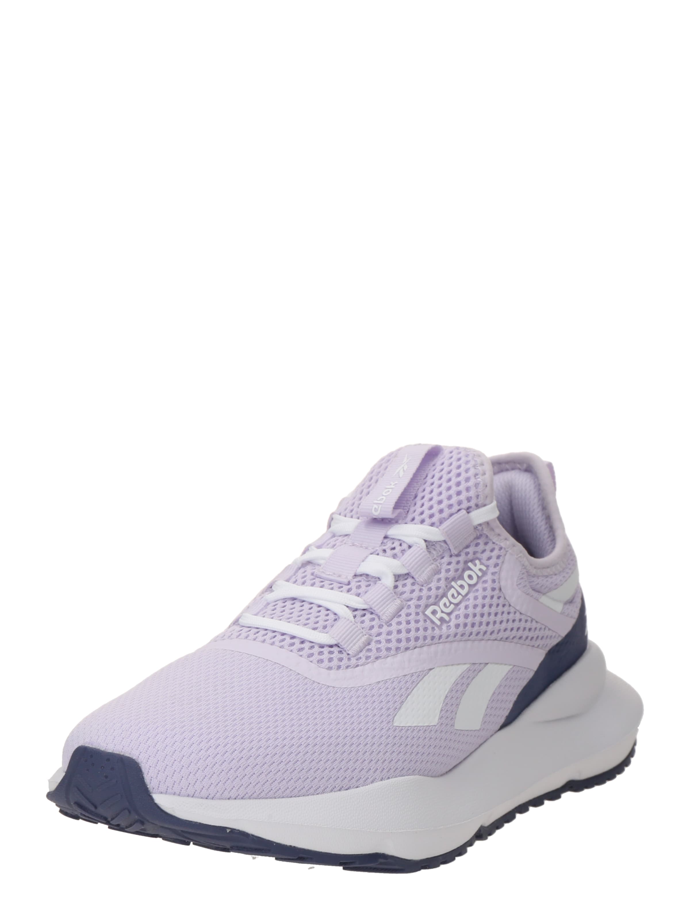 Reebok Springsko 'CITYRIDE' i lila: framsida