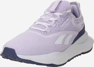 Chaussure de course 'CITYRIDE' Reebok en violet : devant