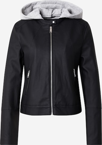 juoda Maze Demisezoninė striukė: priekis