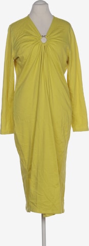 Studio Untold Kleid 5XL in Gelb: Vorderseite