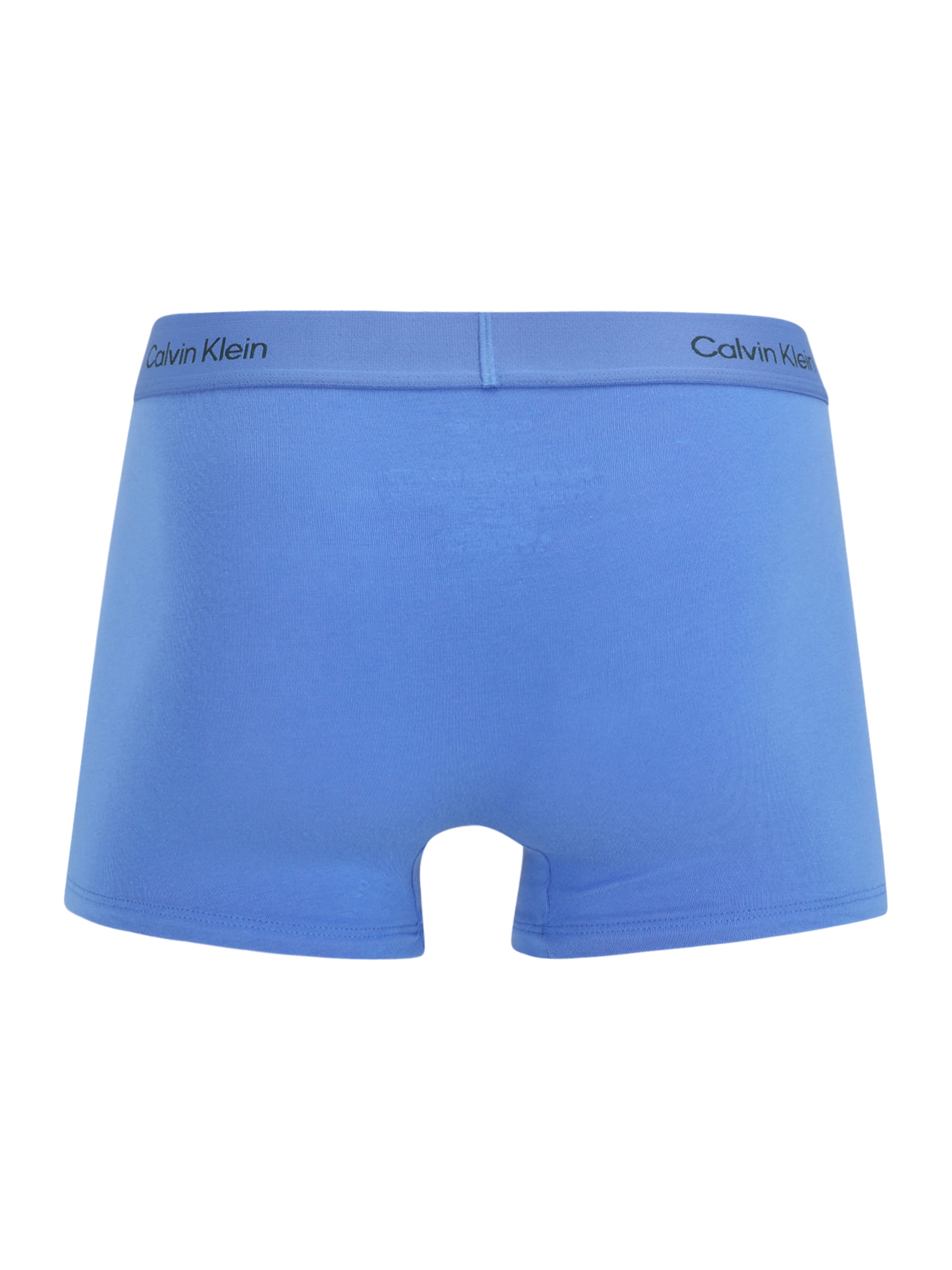 Calvin Klein Underwear - Calzoncillo boxer en azul