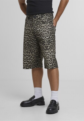 Baggy Jeans 'Junan' di 2Y Studios in marrone