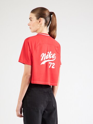 Nike Sportswear - Camiseta en gris