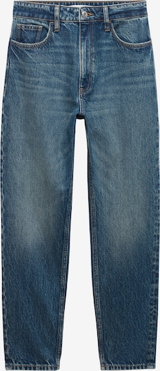 MANGO Jeansy w kolorze niebieski denimm, Podgląd produktu