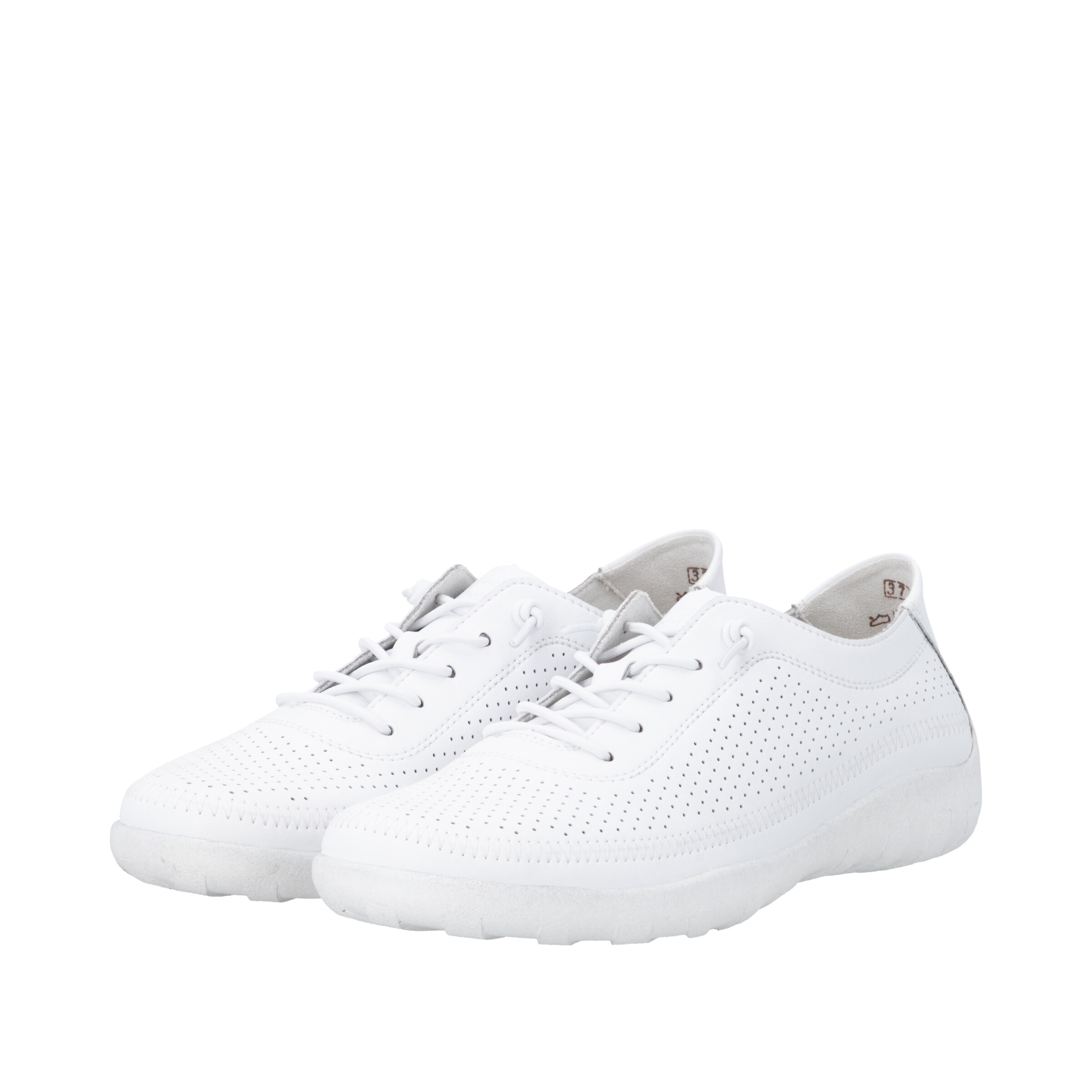 REMONTE Sneakers in White