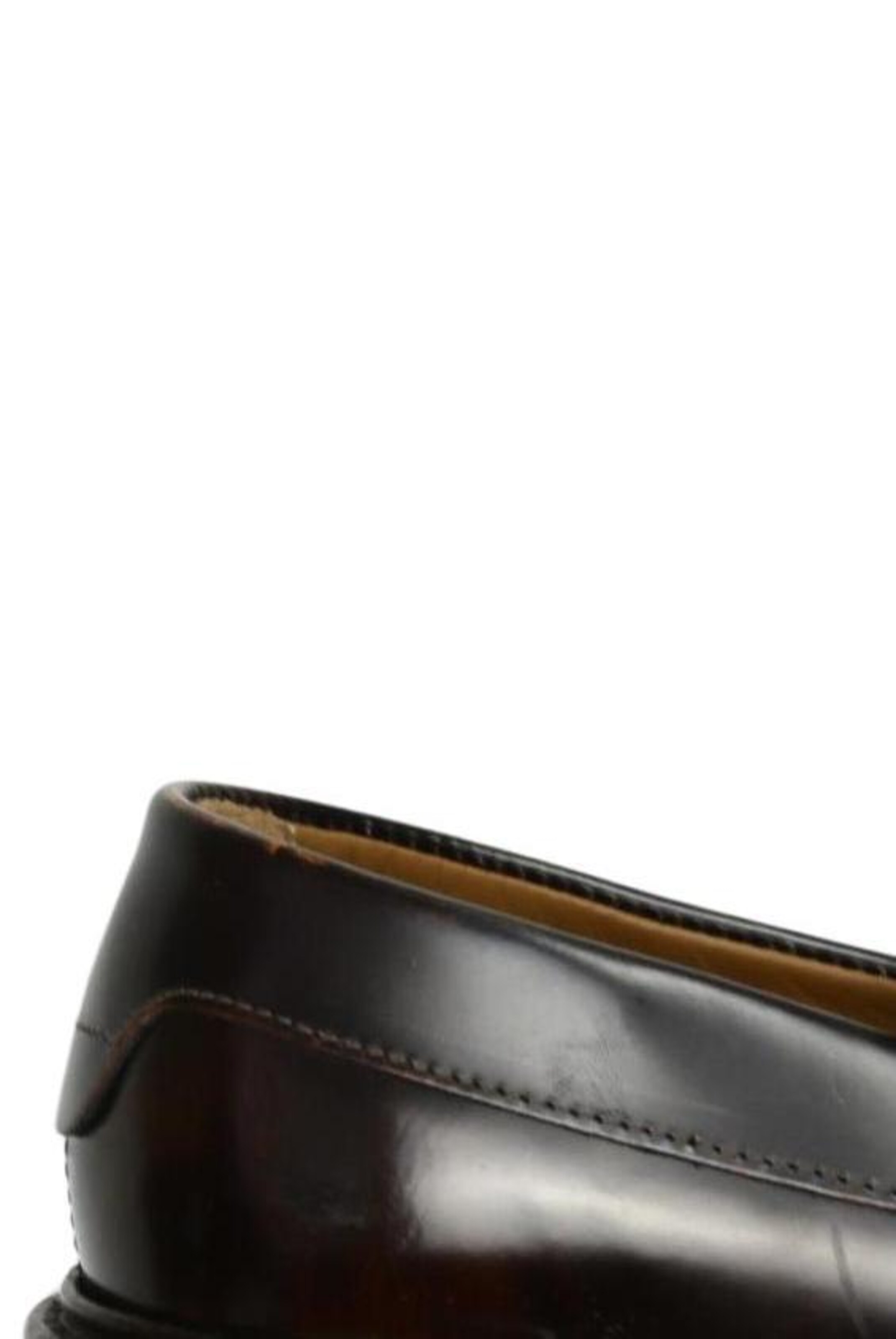 SELECTED Halbschuh 40 in Braun