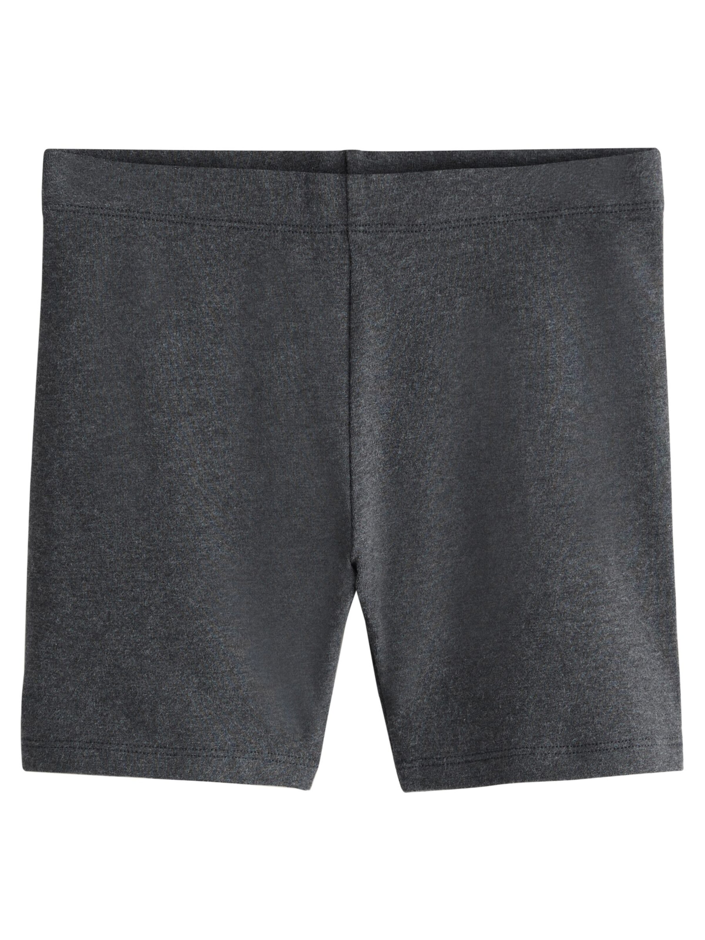 Coupe slim Pantalon de sport Next en gris