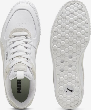 PUMA Sneakers 'Cali' in White