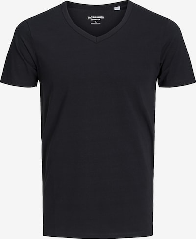 JACK & JONES Shirt in L in Black, Item view