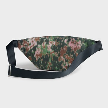 Wouf Fanny Pack in Green