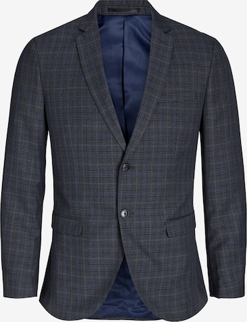 JACK & JONES Slim fit Suit 'Franco' in Blue