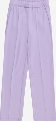 KIDS ONLY Pants in Purple: front