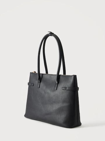 Anna Field Shopper - Čierna