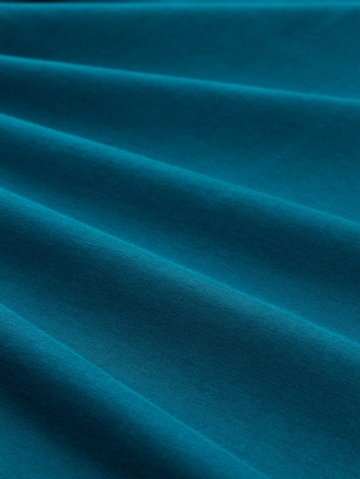 TOM TAILOR Shirt in Grün