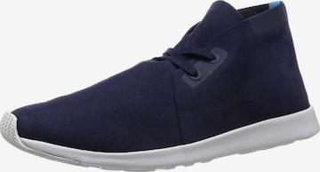 NATIVE Buty Chukka 'Apollo' w kolorze niebieski: przód