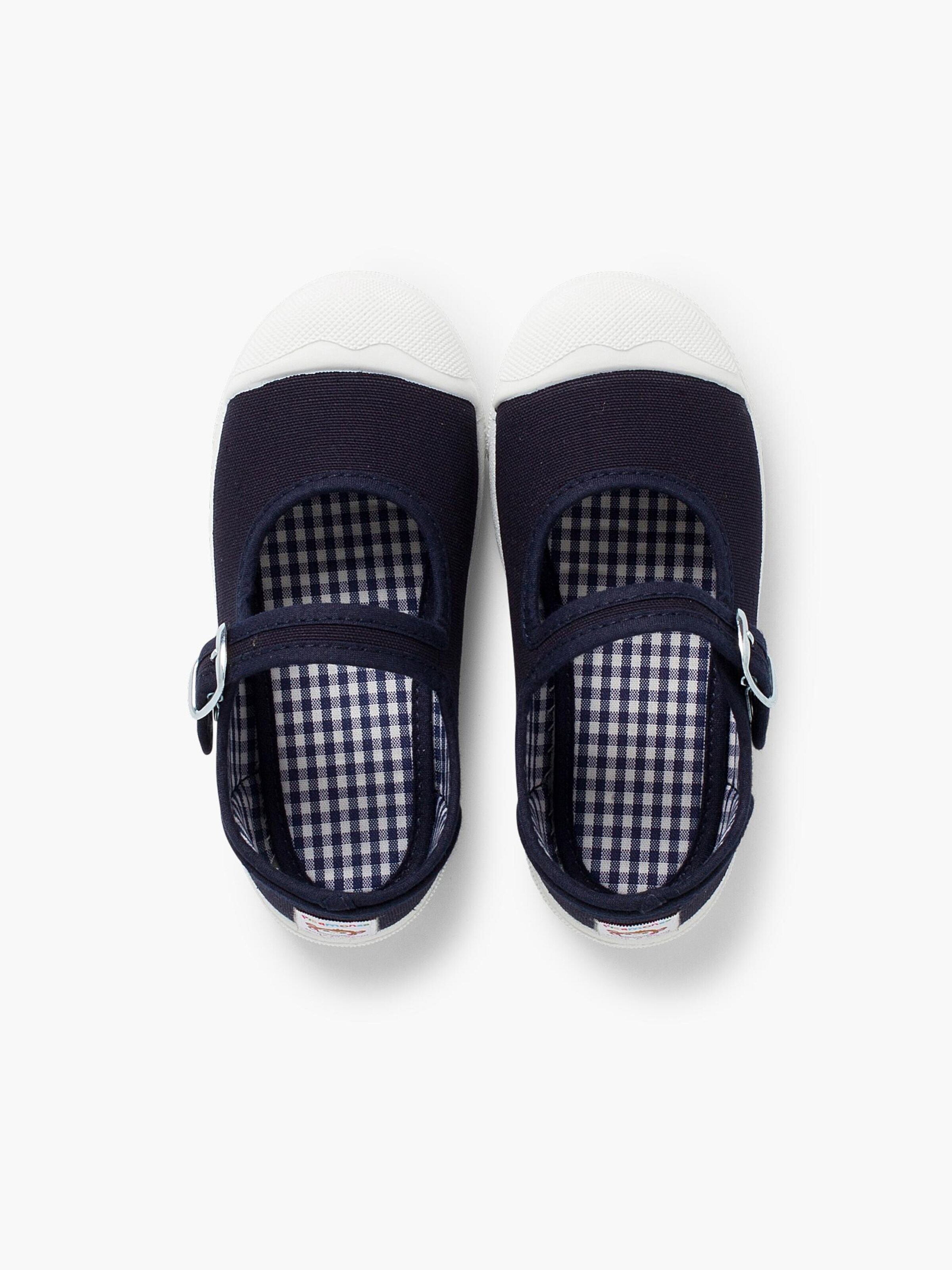 Pisamonas Ballerina‌‌‌ in Blau