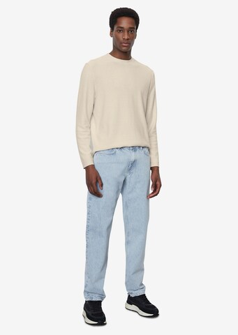 Marc O'Polo Tapered Jeans 'OSBY ' in Blau