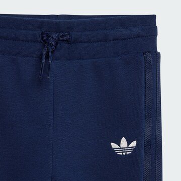 ADIDAS ORIGINALS Sweat suit 'Liberty London' in Blue