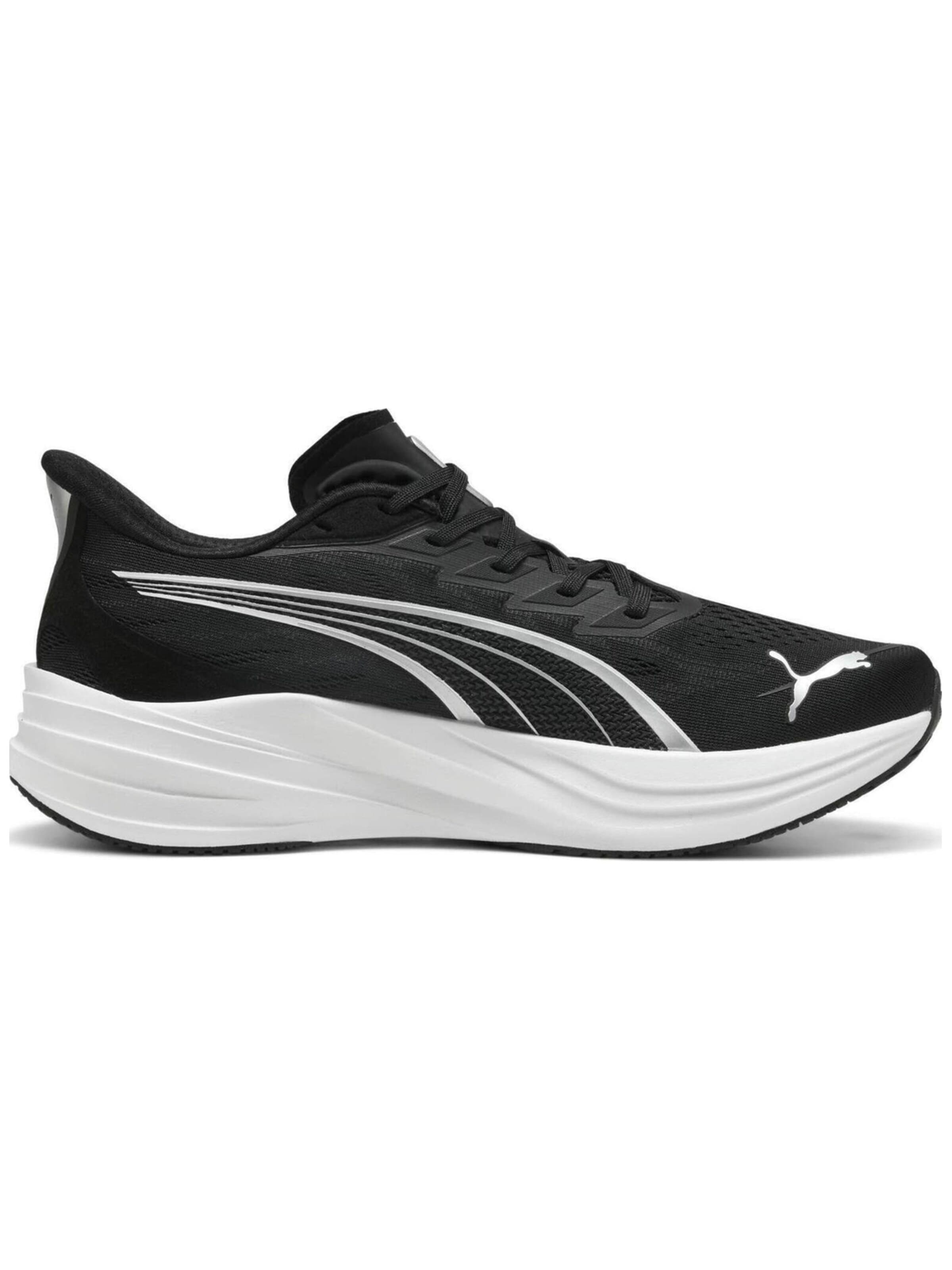 Scarpa da corsa 'Darter Pro 2' di PUMA in nero