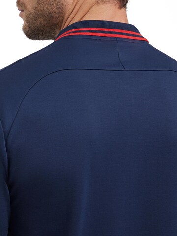 FALKE Shirt‌ in Blau