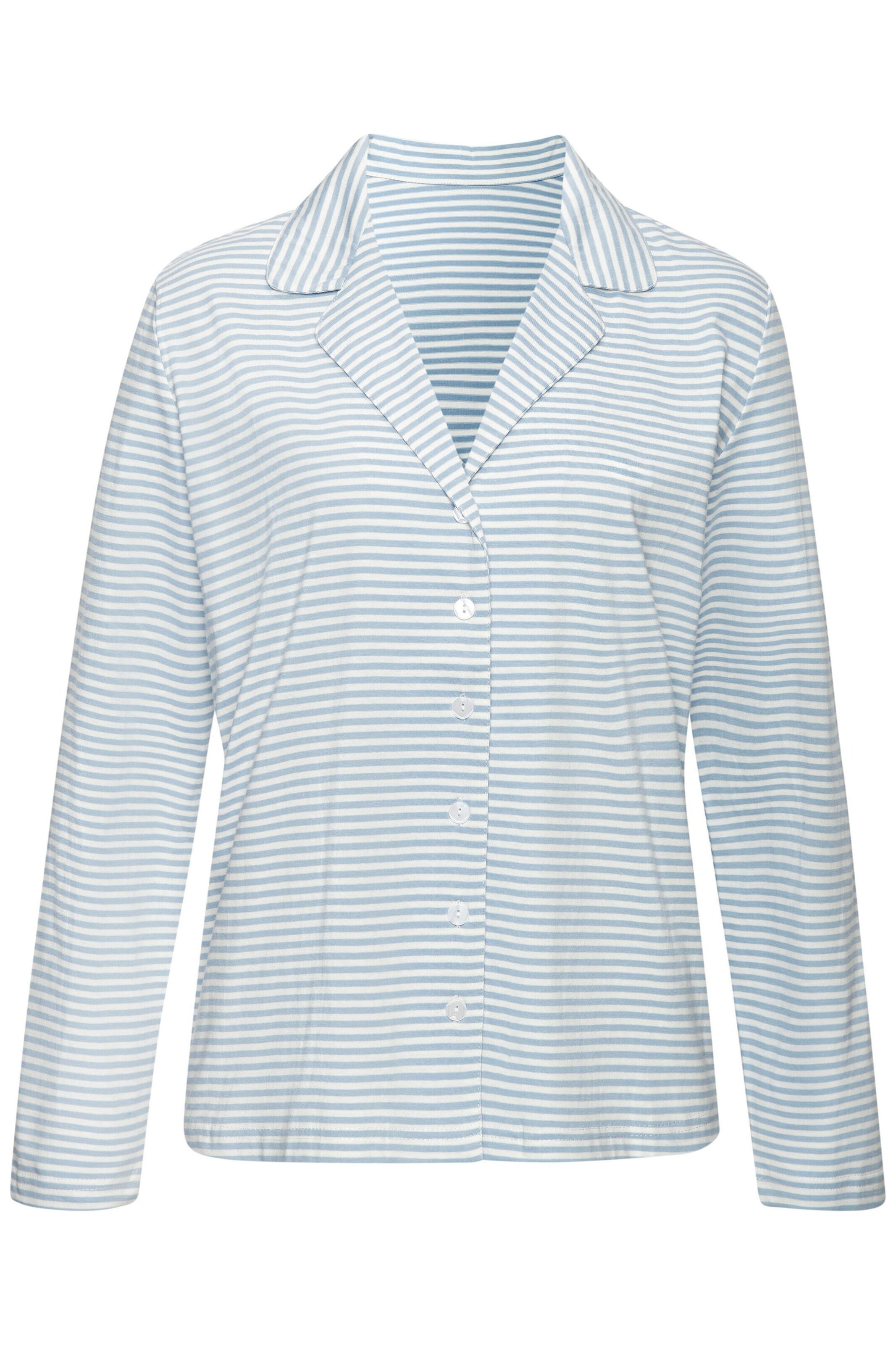 VIVANCE Пижама в Синий