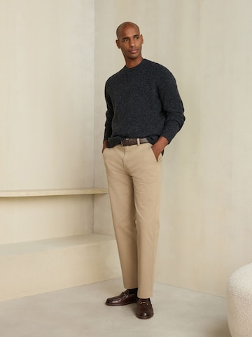 Next Regular Chino trousers in Grey
