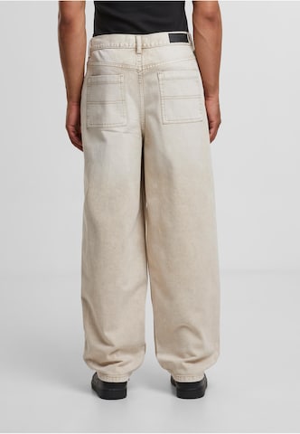 Loosefit Jean Urban Classics en beige