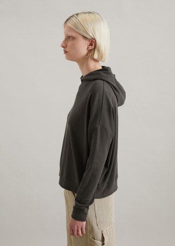 Marc O'Polo DENIM Sweatshirt in Grau