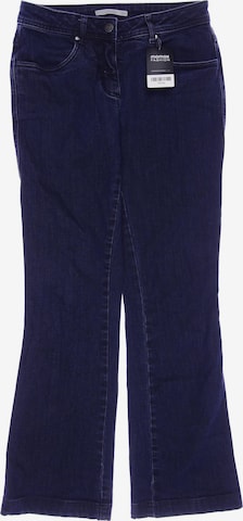 Maas Jeans in 27-28 in Blue: front
