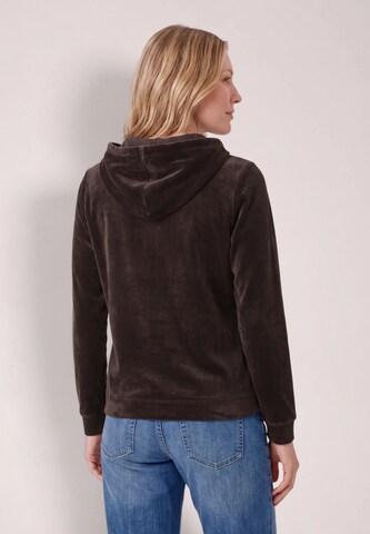 CECIL Shirt in Brown