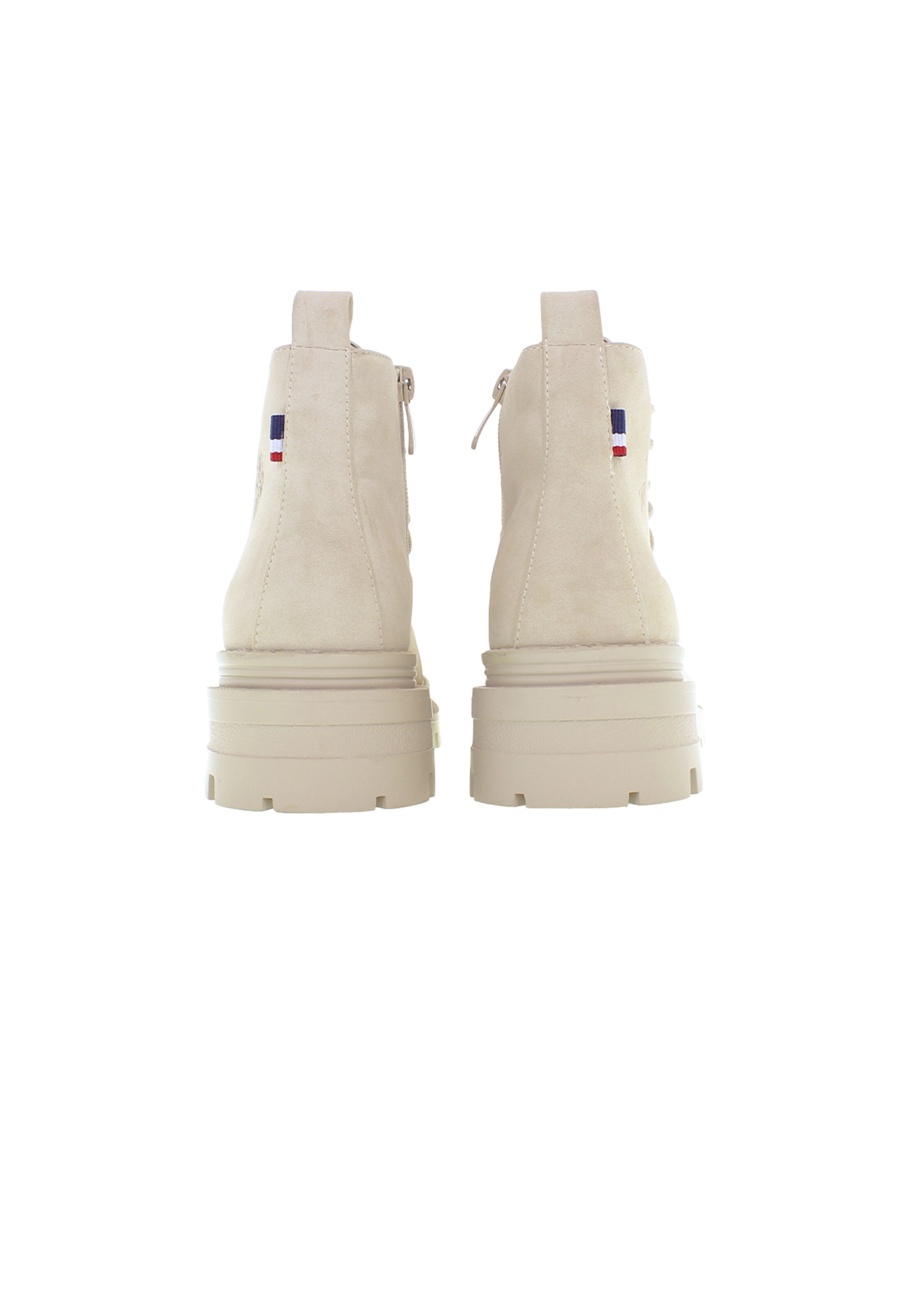 Boots U.S. POLO ASSN. en blanc