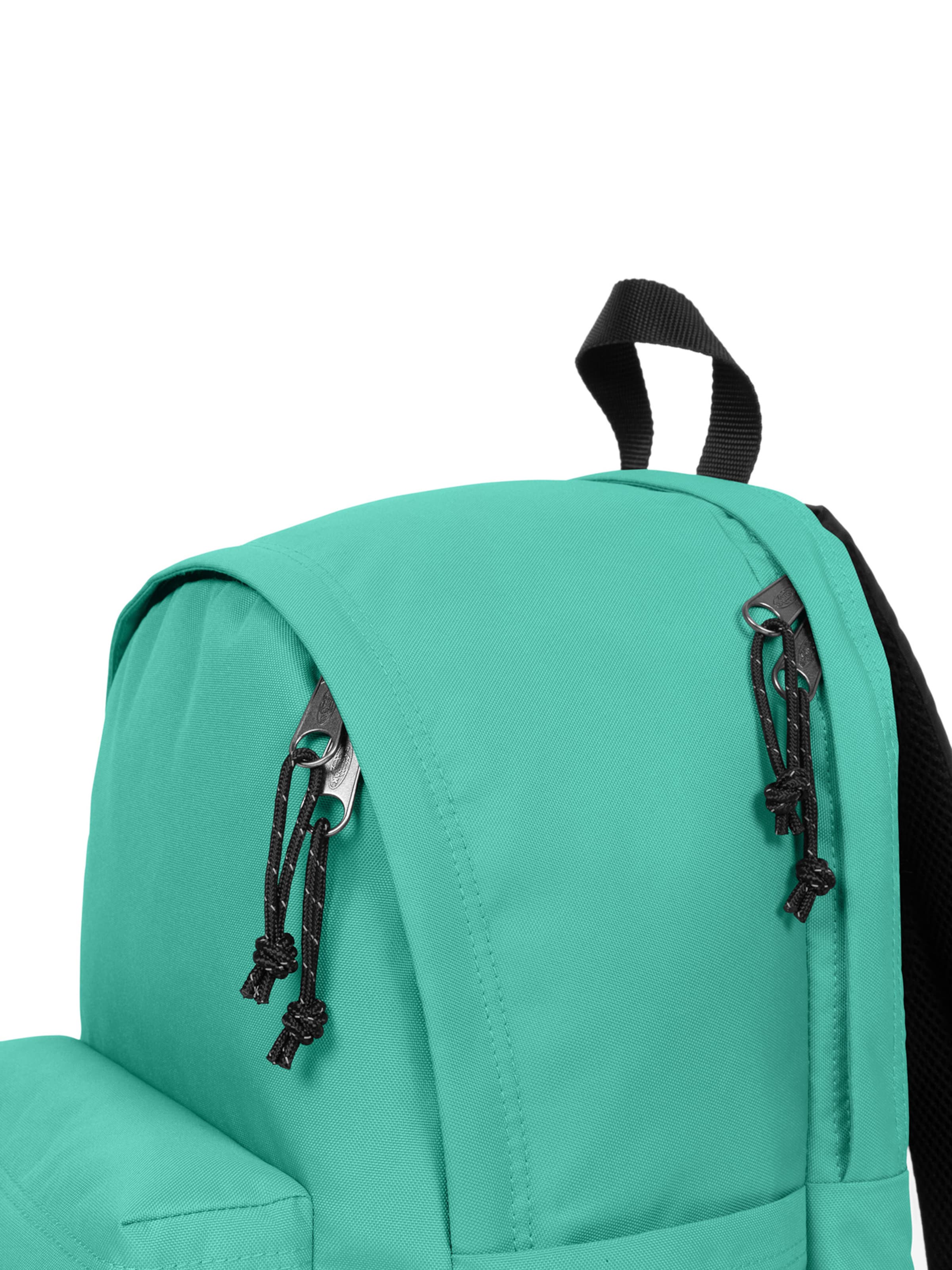 Zaino 'Day Office' di EASTPAK in verde