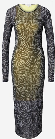 PATRIZIA PEPE Dress in Black: front