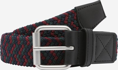 Carhartt WIP Bælte 'Jackson' i blandingsfarvet, Produktvisning