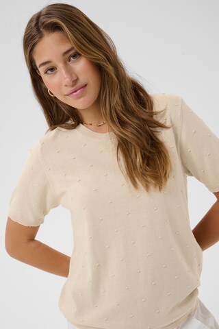 Cream Pullover 'CRHanne' i beige