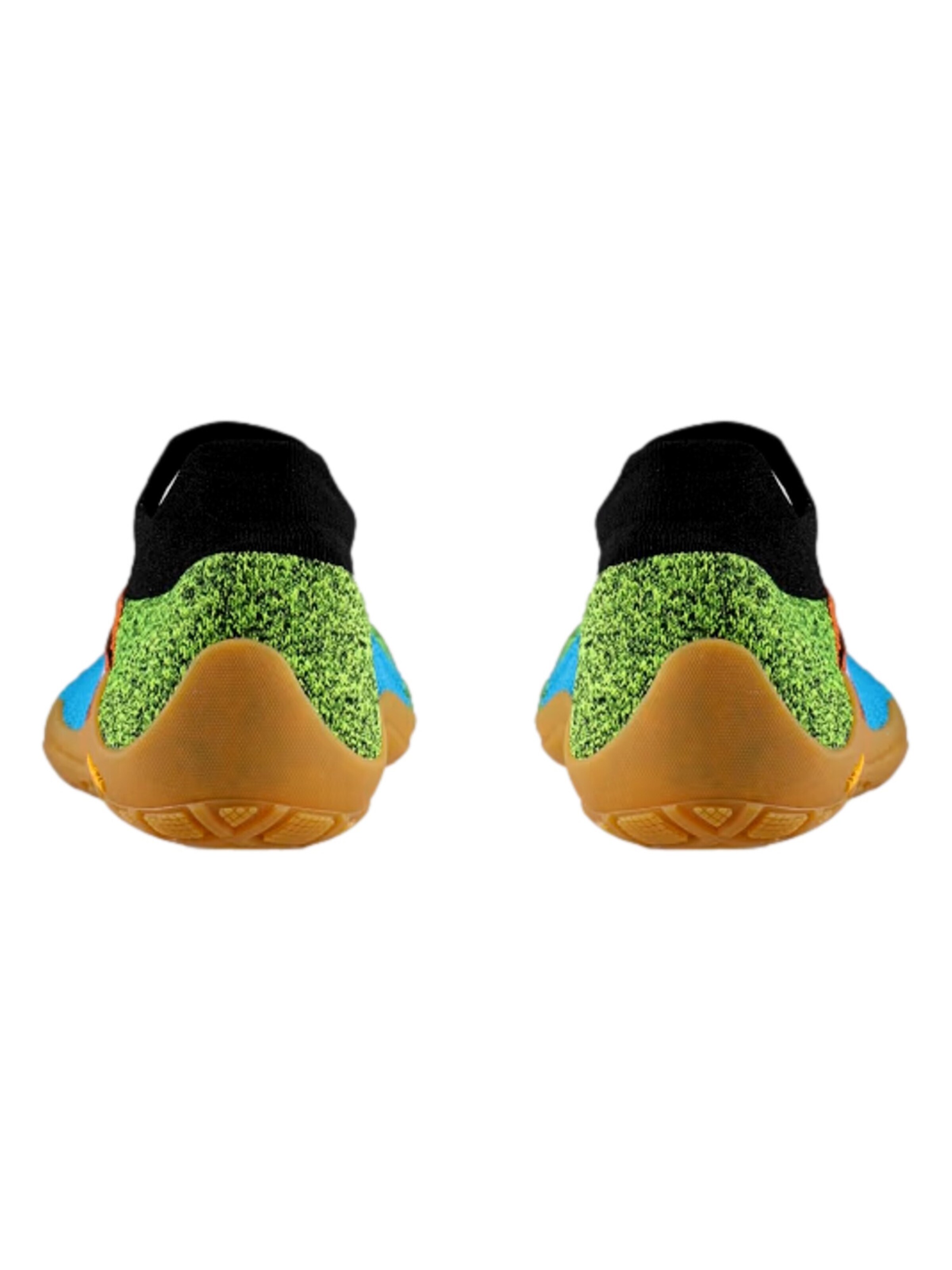 Chaussure aquatique Uyn en vert