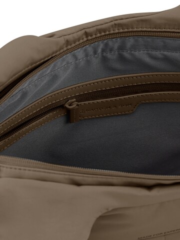 Kapten & Son Shopper in Brown