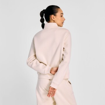 new balance Sweatshirt in Roze