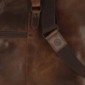 Sac week-end GREENBURRY en marron