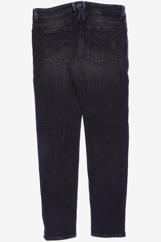 DIESEL Jeans 34 in Grau