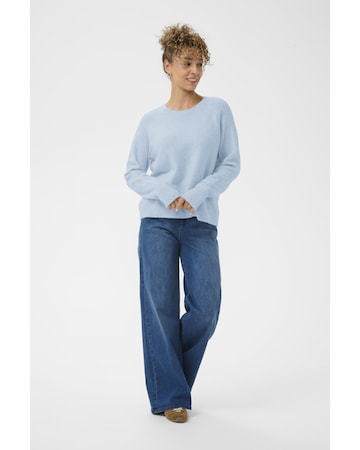 Pull-over 'LCErami' Love Copenhagen en bleu
