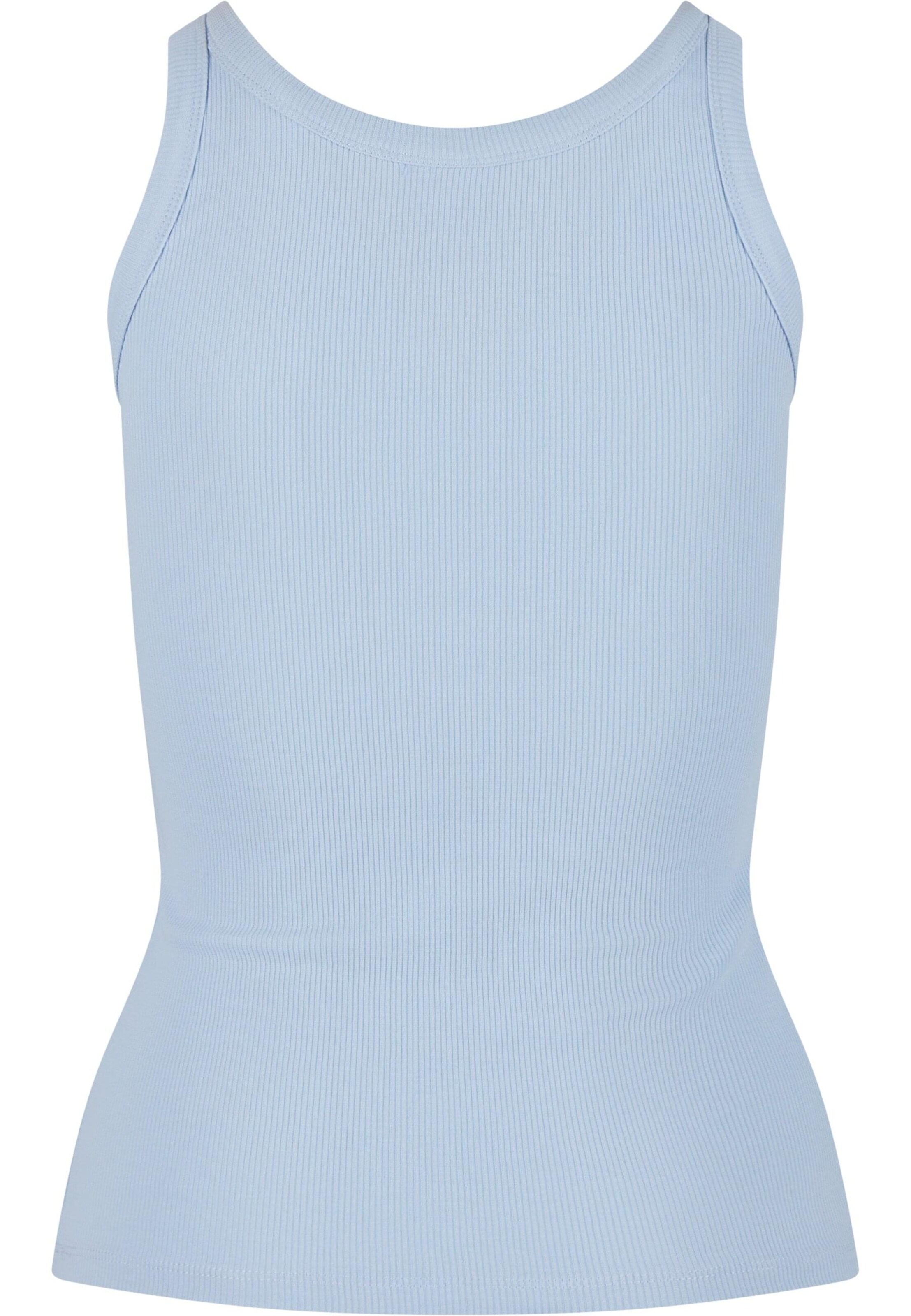 Karl Kani - Top em azul