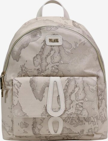 Alviero Martini 1a clase Rygsæk 'LE59 9427' i beige: forside