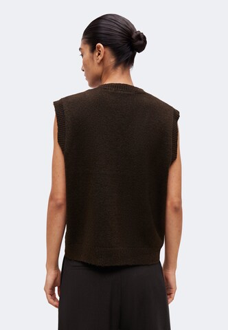 brūns JJXX Veste 'JXHARVI'